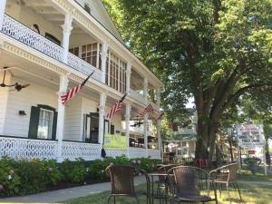 Elaine's Cape May Boutique Hotel