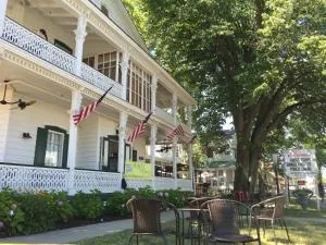 Elaine's Cape May Boutique Hotel - Cold Spring
