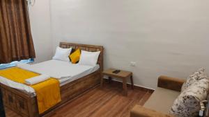 Svasti Resort