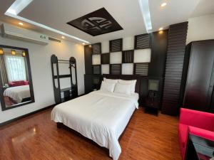 WILD LOTUS Apartment HA NOI