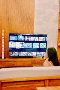 Amoura Villa tropical 2BR Near Canggu Cafes & Beach