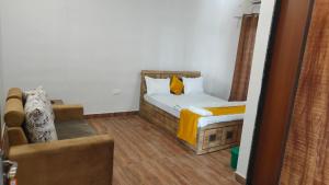 Svasti Resort