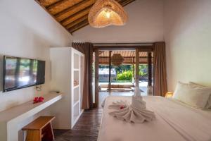 Villa Joglo Catalina