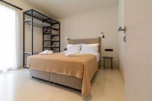 Alkida Luxury Rooms Tolo