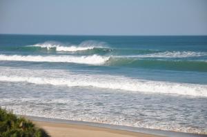 Ocean View Cottage, Springerbaai