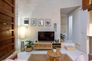 Luz, piedra y calma a 15 min del mar