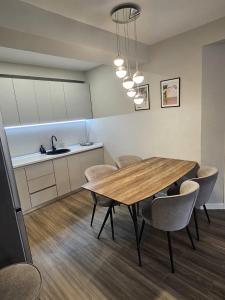 Royal Trip Luxury Apartment Sinaia