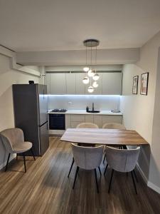 Royal Trip Luxury Apartment Sinaia