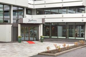 Radisson Hotel Haugesund