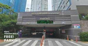 BAAN BUSAN#Haeundae Sea View