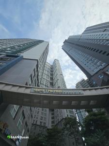 BAAN BUSAN#Haeundae Sea View