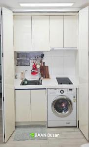 BAAN BUSAN#Haeundae Sea View