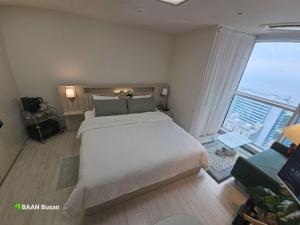 BAAN BUSAN#Haeundae Sea View