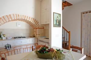 Micele Holiday Houses