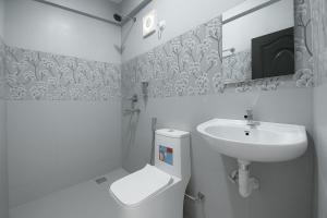 Quadruple Comfort Calangute Goa