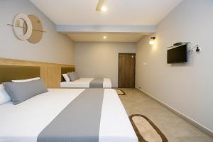 Quadruple Comfort Calangute Goa