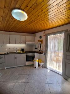 "Villa Kanella"Sea View Hydra Kamini malouholidays