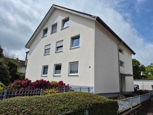 Ferienwohnung