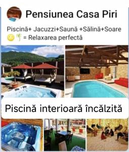 Casa Piri