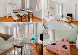 Vivez au cœur dArras, charme & confort garanti!