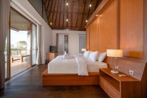Aventus Beach Grandé Villa