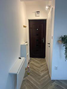 Garsonieră stil hotel