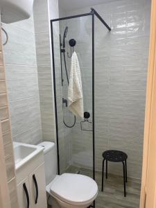 Garsonieră stil hotel