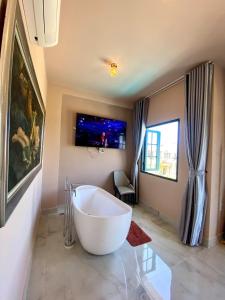 Biệt thự nghỉ dưỡng NovaWorld Phan Thiết