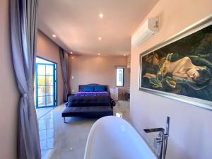 Biệt thự nghỉ dưỡng NovaWorld Phan Thiết