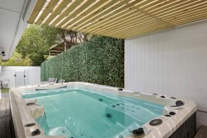 Spa Haus Belmont- 2 King beds, Spa, Pets Welcome, Beaches, Golf, Shopping, Geelong