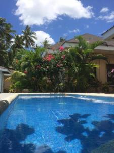 Ucoy Beach Resort