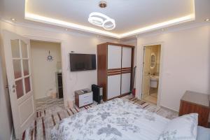 corniche seafront alexandria apartment