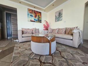 corniche seafront alexandria apartment