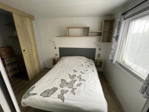 Mobil-Home camping Les Charmettes 4 étoiles