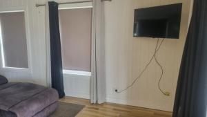 KS Maryborough 2-Bedroom Apartment