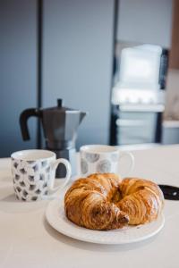 Townsend Court FL7 - 2BED BRAND NEW by Homely!