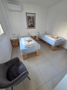 5 Sterne Apollo City Apartment