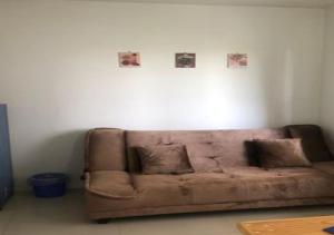 Laguna Room at Apartment Grand Sentraland Karawang