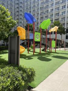 Staycation near MOA, Airport