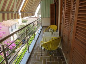 Rozita Seaside Relax Apartments