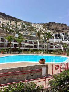 Quiet Corner by the Beach