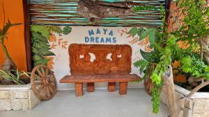 Maya Dreams Bacalar