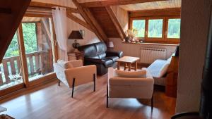 Gîte à Molines en Queyras 8-15 pers