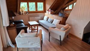 Gîte à Molines en Queyras 8-15 pers