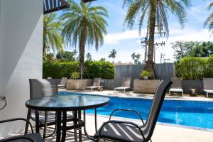 Pool view Rawai condo 102 by IBG Property