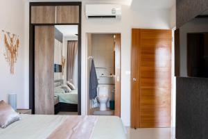 Pool view Rawai condo 102 by IBG Property