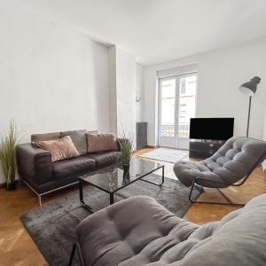 Le Balcon de la Comédie