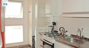 Torre Alberti Apartments