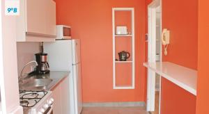 Torre Alberti Apartments