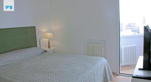 Torre Alberti Apartments